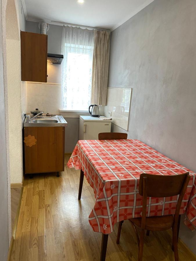 Villa Vella Skhidnytsia Eksteriør bilde