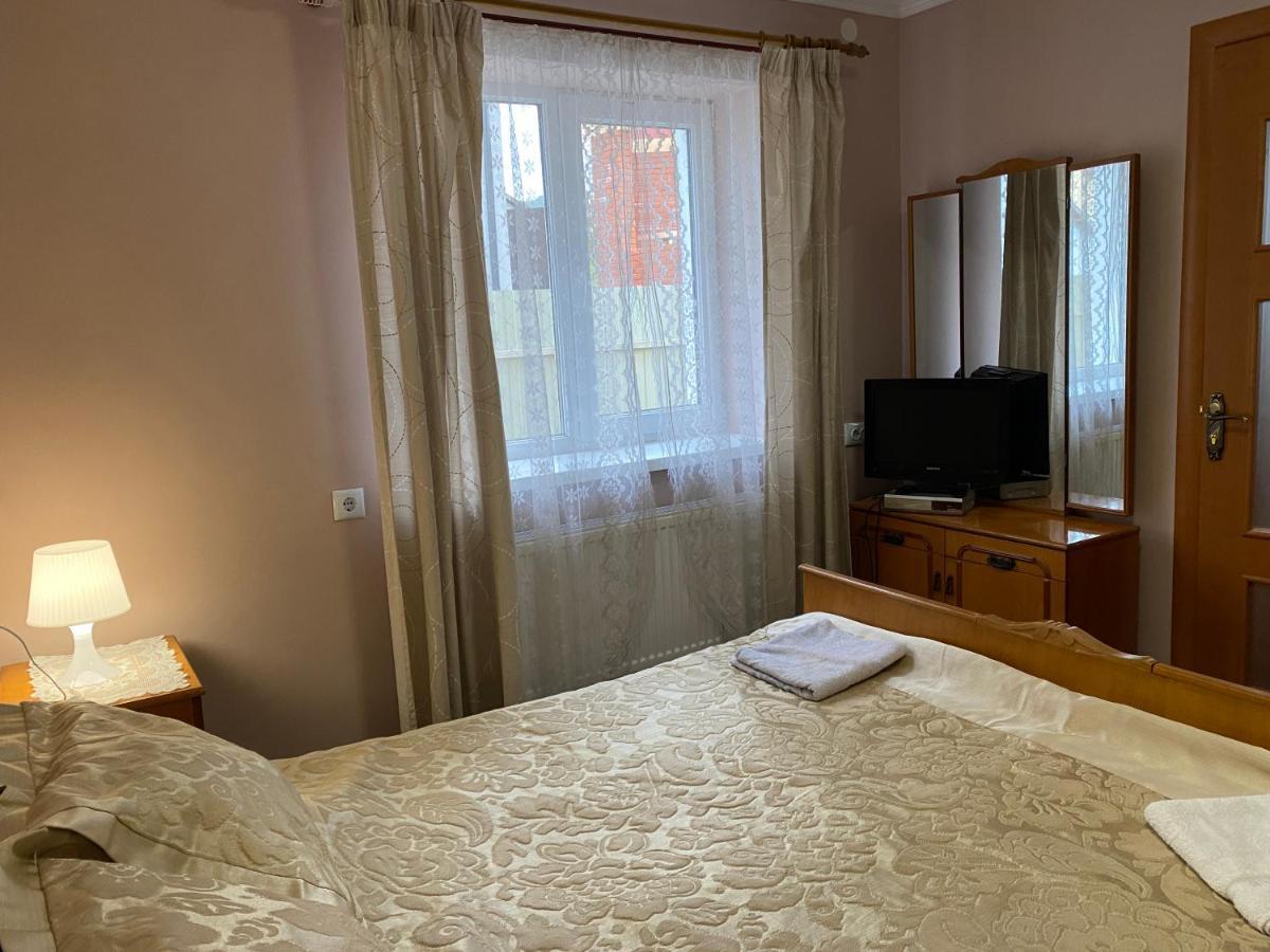 Villa Vella Skhidnytsia Eksteriør bilde